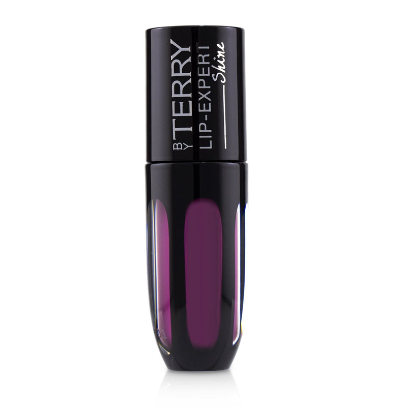 By Terry Lip Expert Shine Liquid Lipstick - # 12 Gypsy Chic  3g/0.1oz