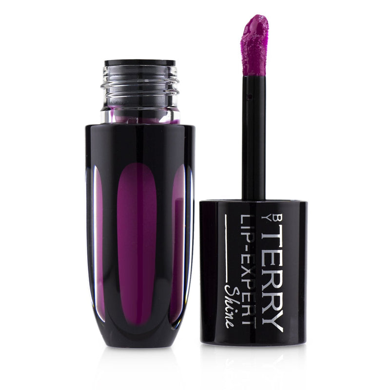 By Terry Lip Expert Shine Liquid Lipstick - # 12 Gypsy Chic  3g/0.1oz