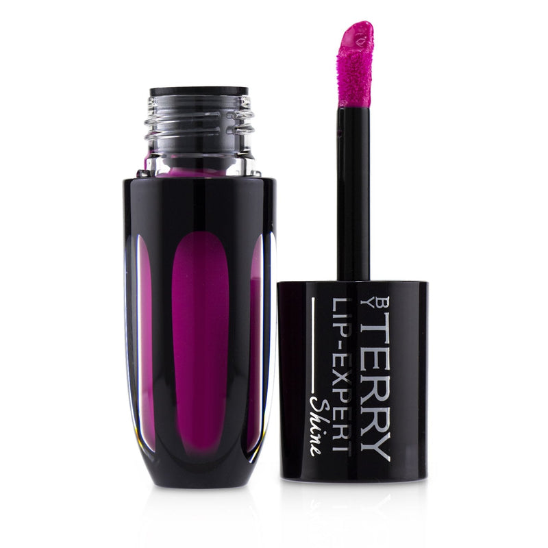 By Terry Lip Expert Shine Liquid Lipstick - # 13 Pink Pong 