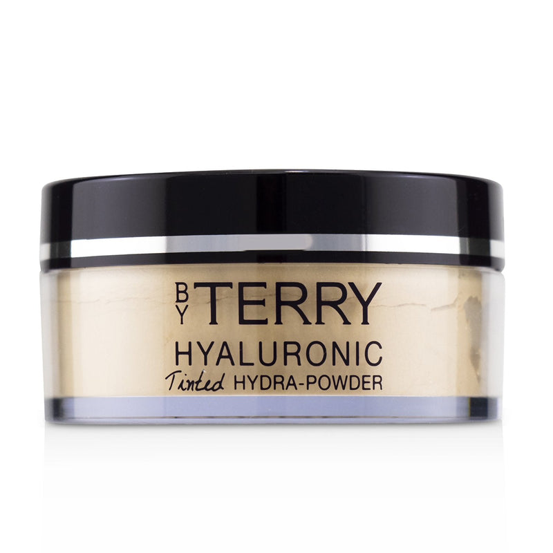 By Terry Hyaluronic Tinted Hydra Care Setting Powder - # 100 Fair 