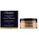 By Terry Hyaluronic Tinted Hydra Care Setting Powder - # 400 Medium 