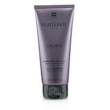 Rene Furterer Okara Silver Silver Radiance Ritual Toning Shampoo (Gray, White Hair) 