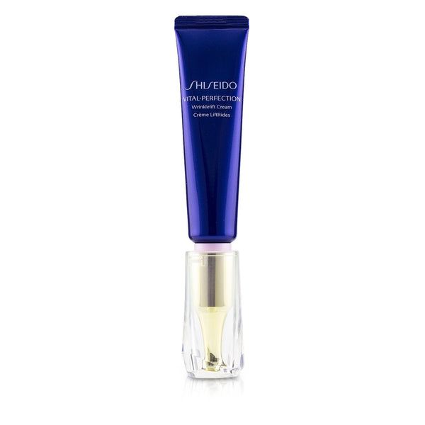 Shiseido Vital-perfection Wrinklelift Cream 