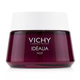 Vichy Idealia Night Recovery Gel-Balm (For All Skin Types) 