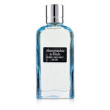 Abercrombie & Fitch First Instinct Blue Eau De Parfum Spray 