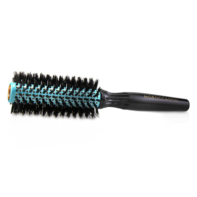 Moroccanoil Boar Bristle Round Brush - # 25MM 