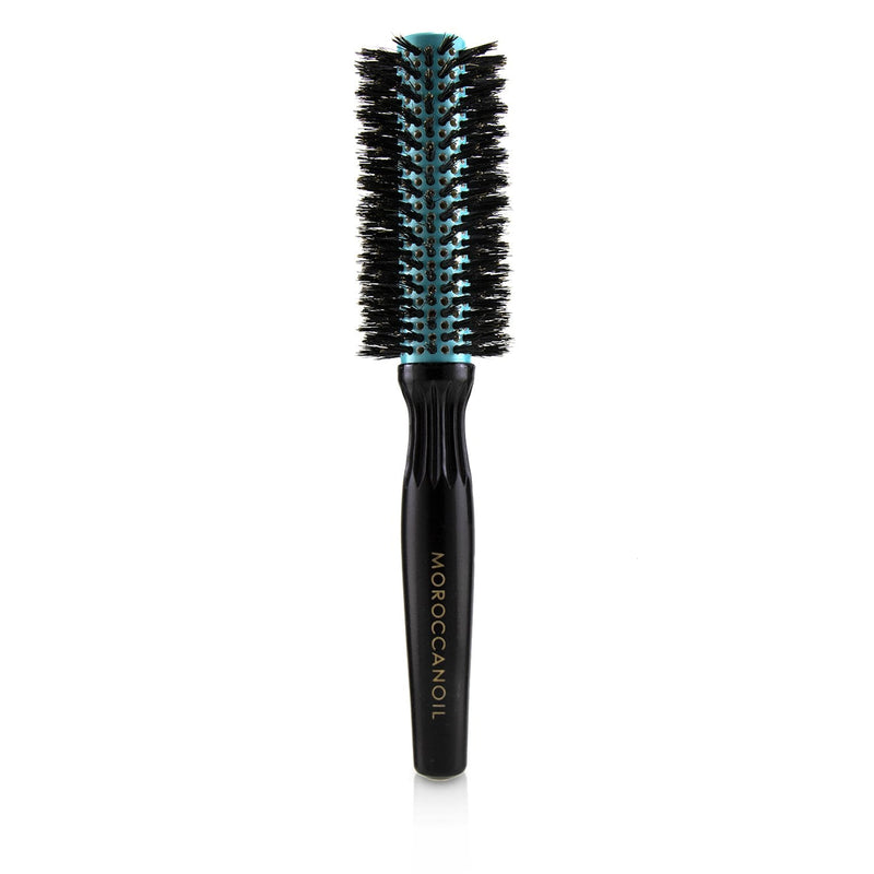 Moroccanoil Boar Bristle Round Brush - # 25MM 