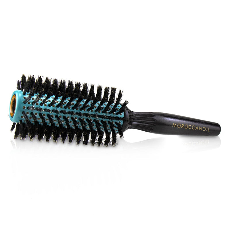 Moroccanoil Boar Bristle Round Brush - # 35MM 