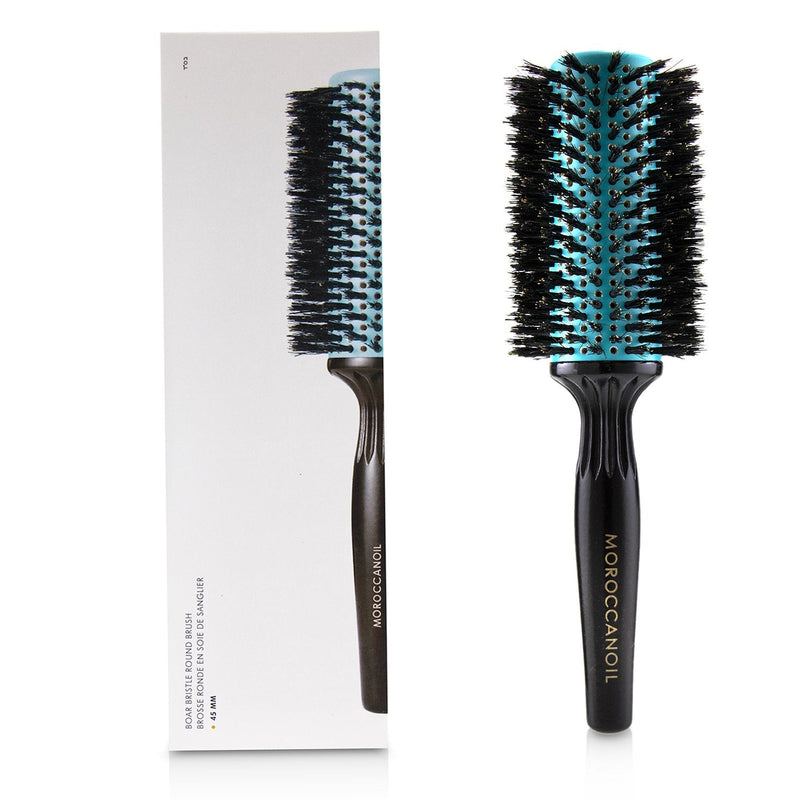 Moroccanoil Boar Bristle Round Brush - # 45MM 