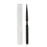 Moroccanoil Boar Bristle Teasing Brush 