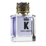 Dolce & Gabbana K Eau De Toilette Spray 