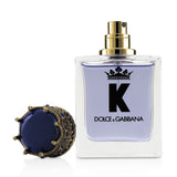 Dolce & Gabbana K Eau De Toilette Spray  50ml/1.6oz