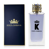 Dolce & Gabbana K Eau De Toilette Spray 