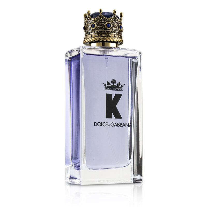 Dolce & Gabbana K Eau De Toilette Spray 