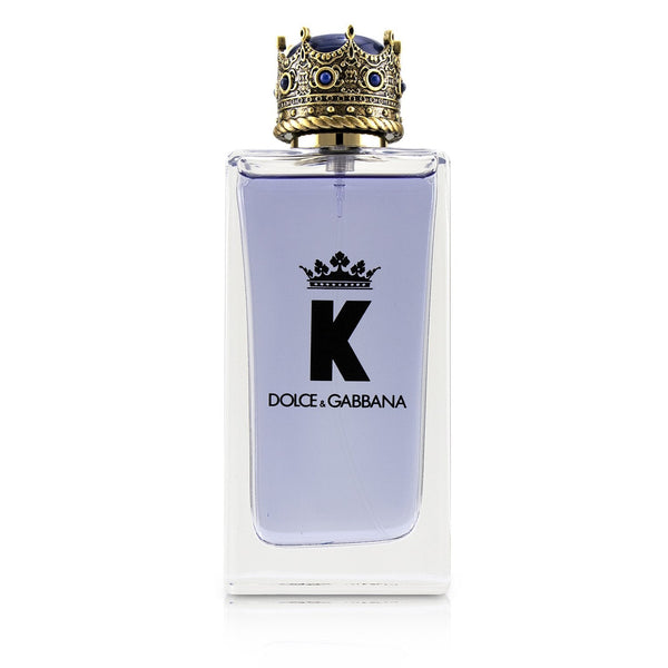 Dolce & Gabbana K Eau De Toilette Spray 