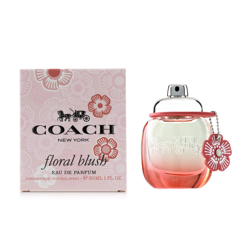 Coach Floral Blush Eau De Parfum Spray  30ml/1oz