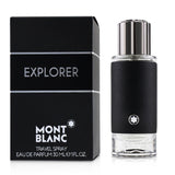 Montblanc Explorer Eau De Parfum Spray 