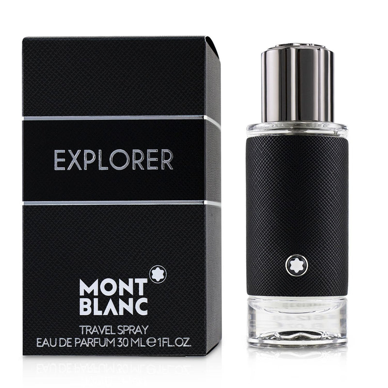 Montblanc Explorer Eau De Parfum Spray  30ml/1oz