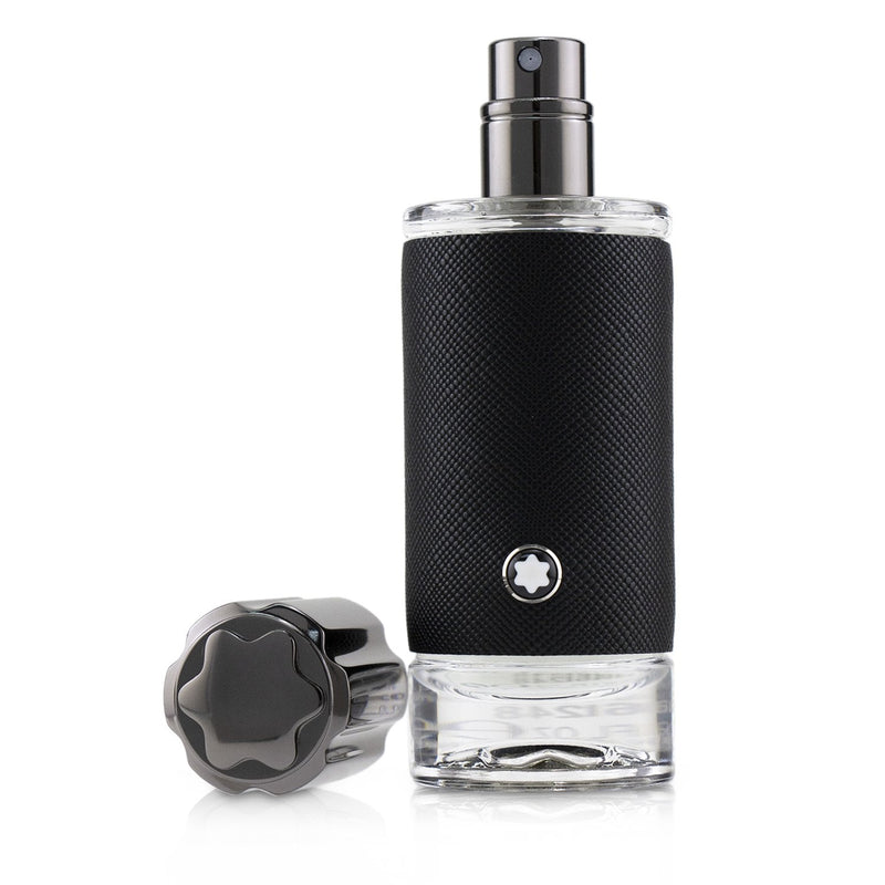 Montblanc Explorer Eau De Parfum Spray  30ml/1oz