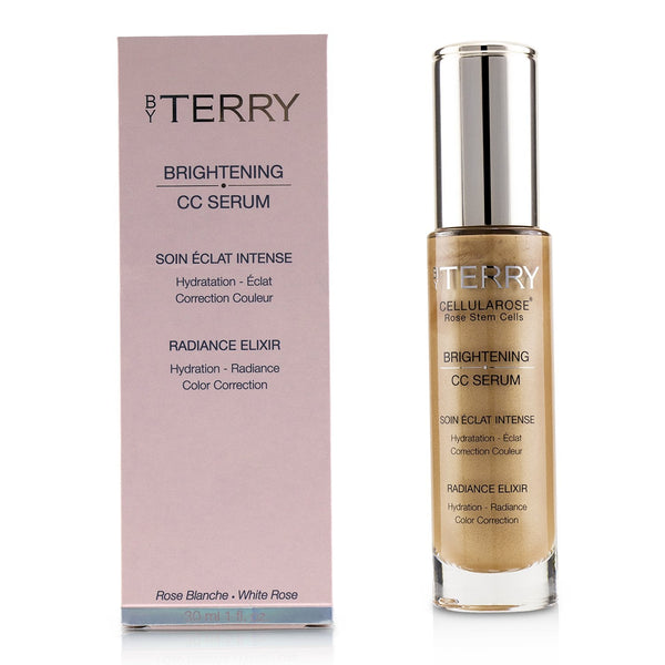 By Terry Cellularose Brightening CC Serum # 4 Sunny Flash  30ml/1oz