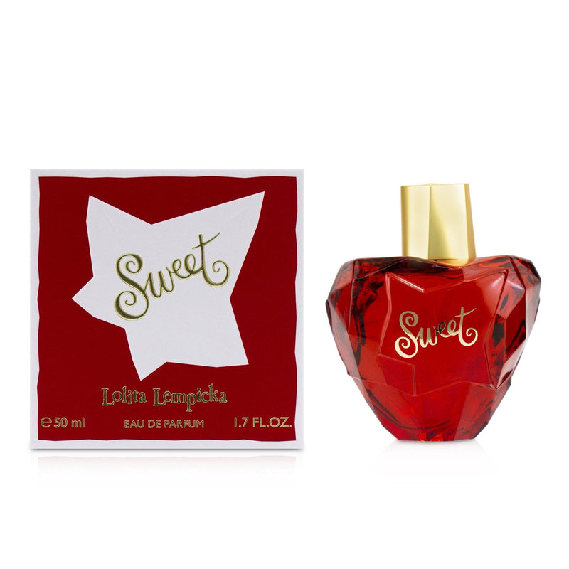 Lolita Lempicka Sweet Eau De Parfum Spray 