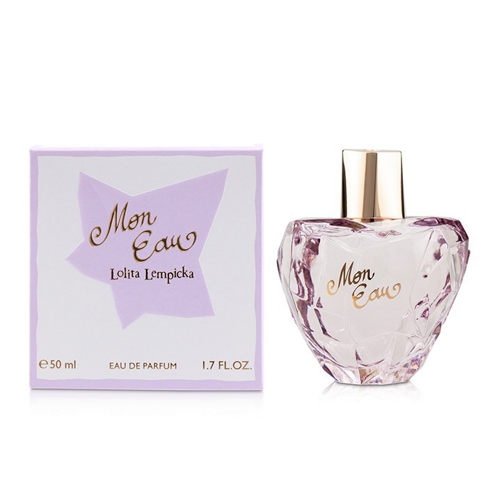 Lolita Lempicka Mon Eau Eau De Parfum Spray 50ml/1.7oz