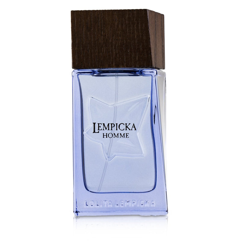 Lolita Lempicka Homme Eau De Toilette Spray 