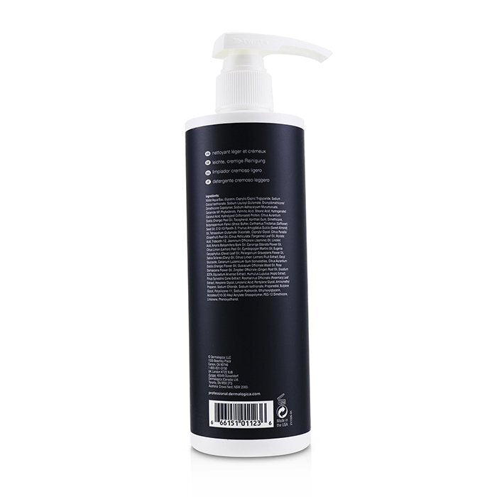 Dermalogica Intensive Moisture Cleanser PRO 473ml/16oz