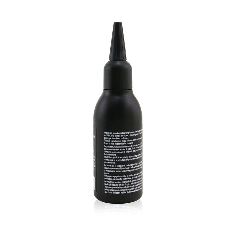 Sebastian Seb Man The Hero (Re-Workable Gel)  77g/2.72oz