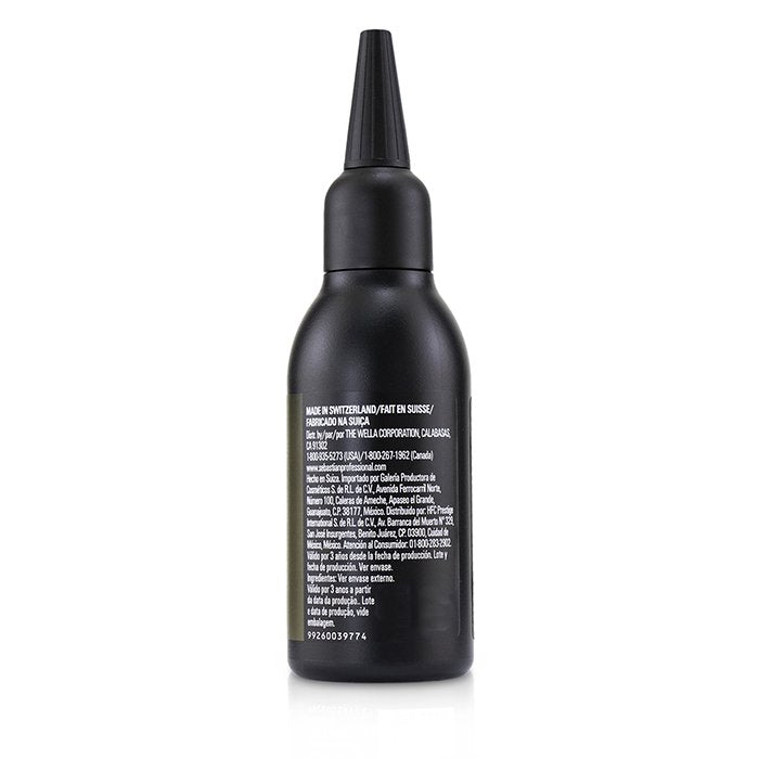 Sebastian Seb Man The Hero (Re-Workable Gel)  77g/2.72oz