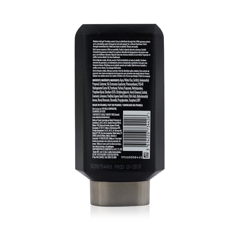 Sebastian Seb Man The Player (Medium Hold Gel) 