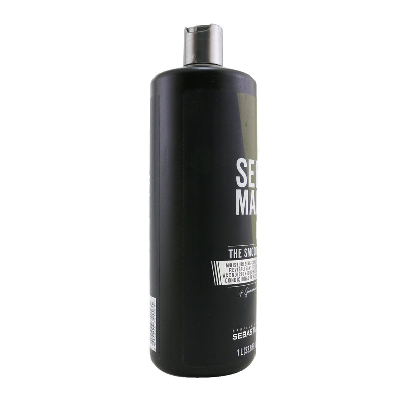 Sebastian Seb Man The Smoother (Moisturizing Conditioner) 