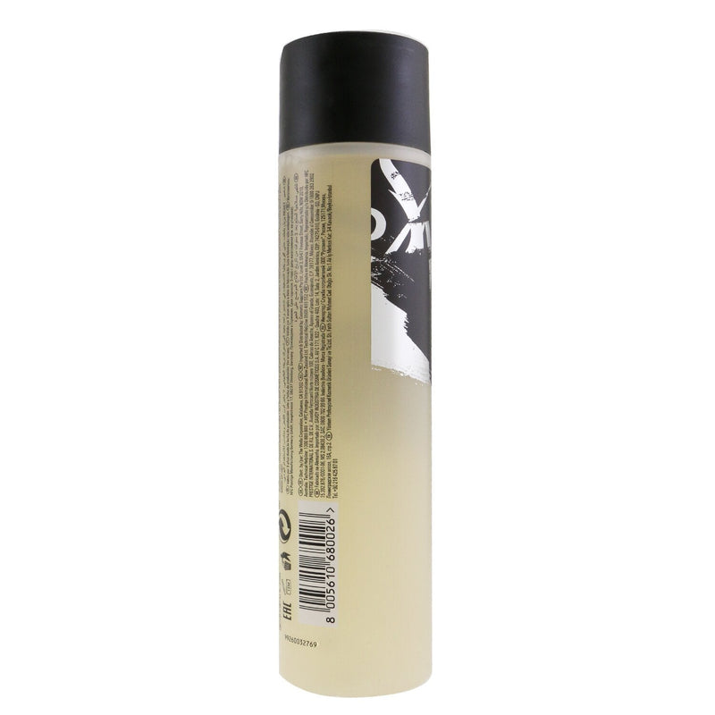 Sebastian Reset Anti-Residue Clarifying Shampoo 