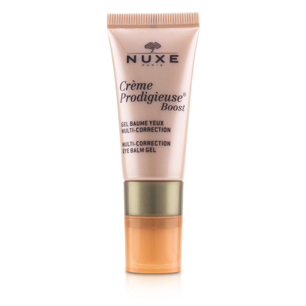 Nuxe Creme Prodigieuse Boost Multi-Correction Eye Balm Gel 