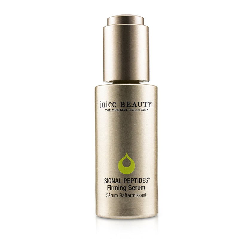 Juice Beauty Signal Peptides Firming Serum 