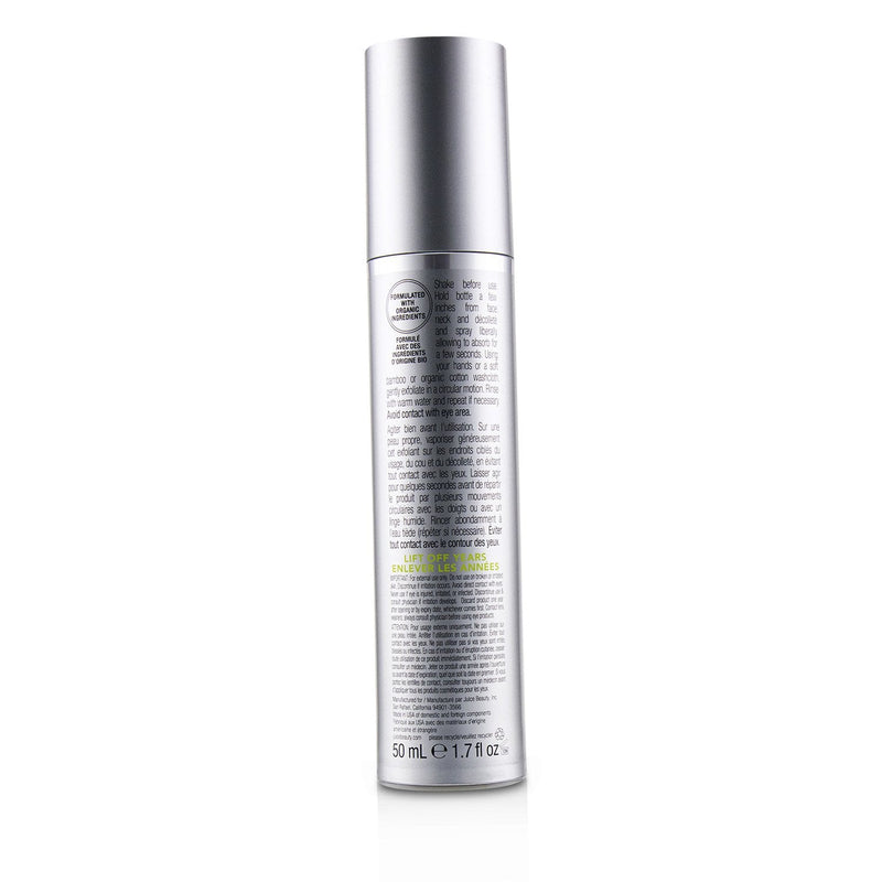 Juice Beauty Stem Cellular Exfoliating Peel Spray  50ml/1.7oz