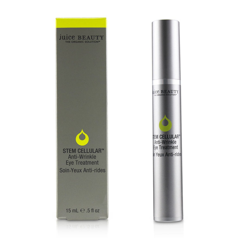 Juice Beauty Stem Cellular Anti-Wrinkle Eye Treatment  15ml/0.5oz