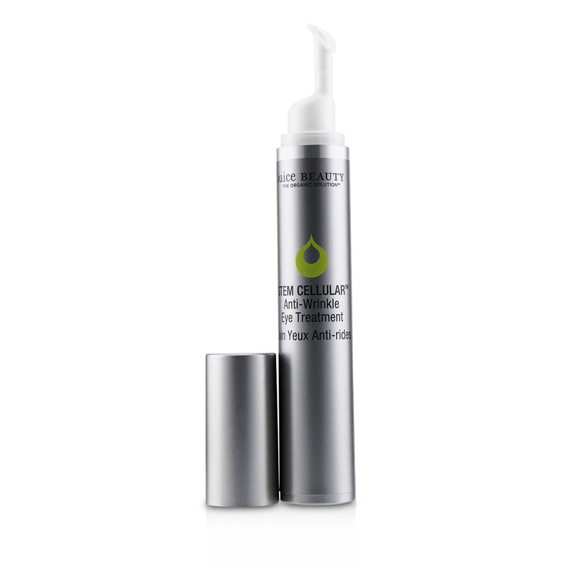 Juice Beauty Stem Cellular Anti-Wrinkle Eye Treatment  15ml/0.5oz