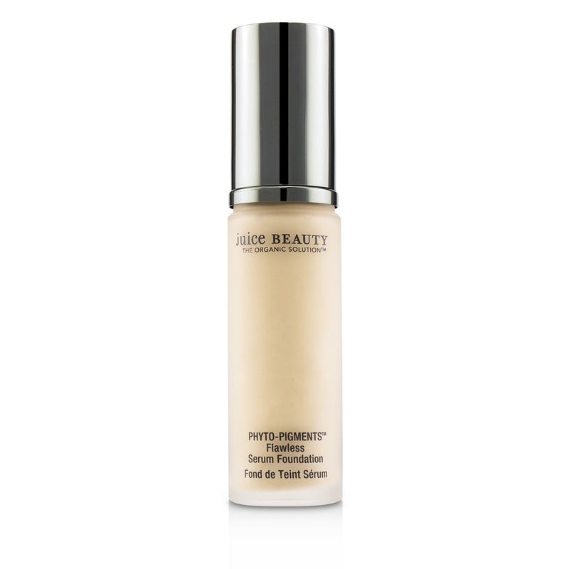 Juice Beauty Phyto Pigments Flawless Serum Foundation - # 05 Buff  30ml/1oz