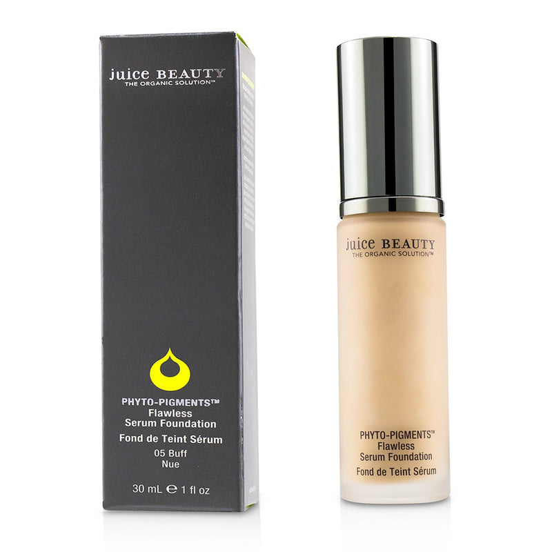 Juice Beauty Phyto Pigments Flawless Serum Foundation - # 08 Cream  30ml/1oz