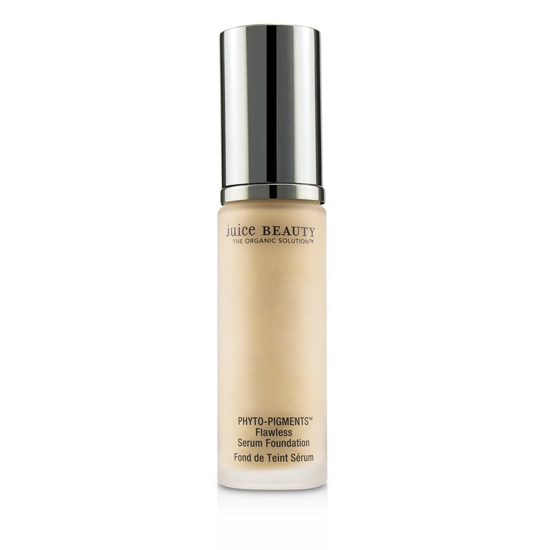 Juice Beauty Phyto Pigments Flawless Serum Foundation - # 08 Cream  30ml/1oz