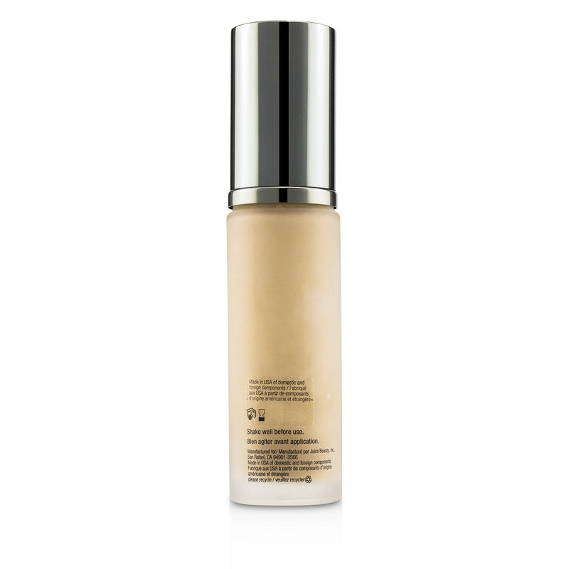 Juice Beauty Phyto Pigments Flawless Serum Foundation - # 08 Cream 