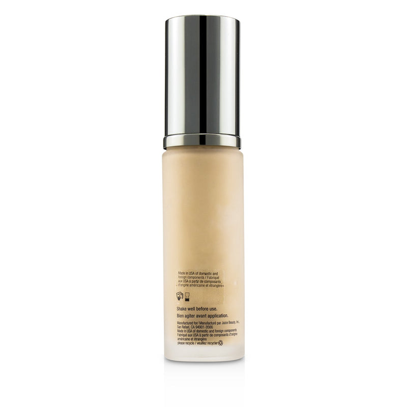 Juice Beauty Phyto Pigments Flawless Serum Foundation - # 08 Cream  30ml/1oz