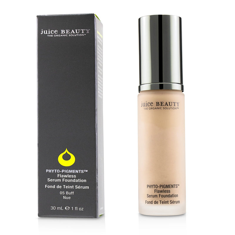 Juice Beauty Phyto Pigments Flawless Serum Foundation - # 11 Rosy Beige 