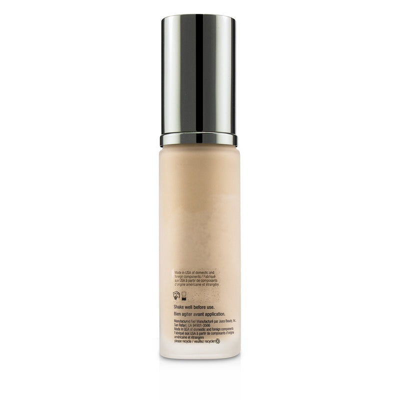 Juice Beauty Phyto Pigments Flawless Serum Foundation - # 11 Rosy Beige  30ml/1oz