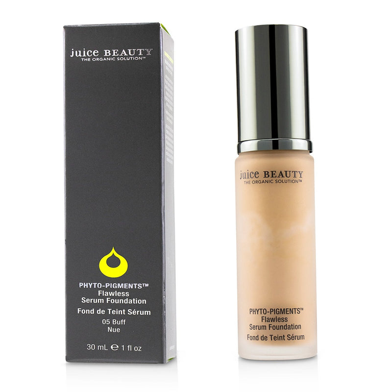 Juice Beauty Phyto Pigments Flawless Serum Foundation - # 14 Sand  30ml/1oz