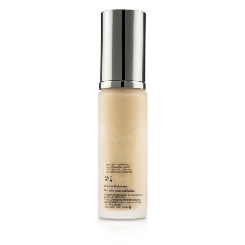 Juice Beauty Phyto Pigments Flawless Serum Foundation - # 14 Sand  30ml/1oz