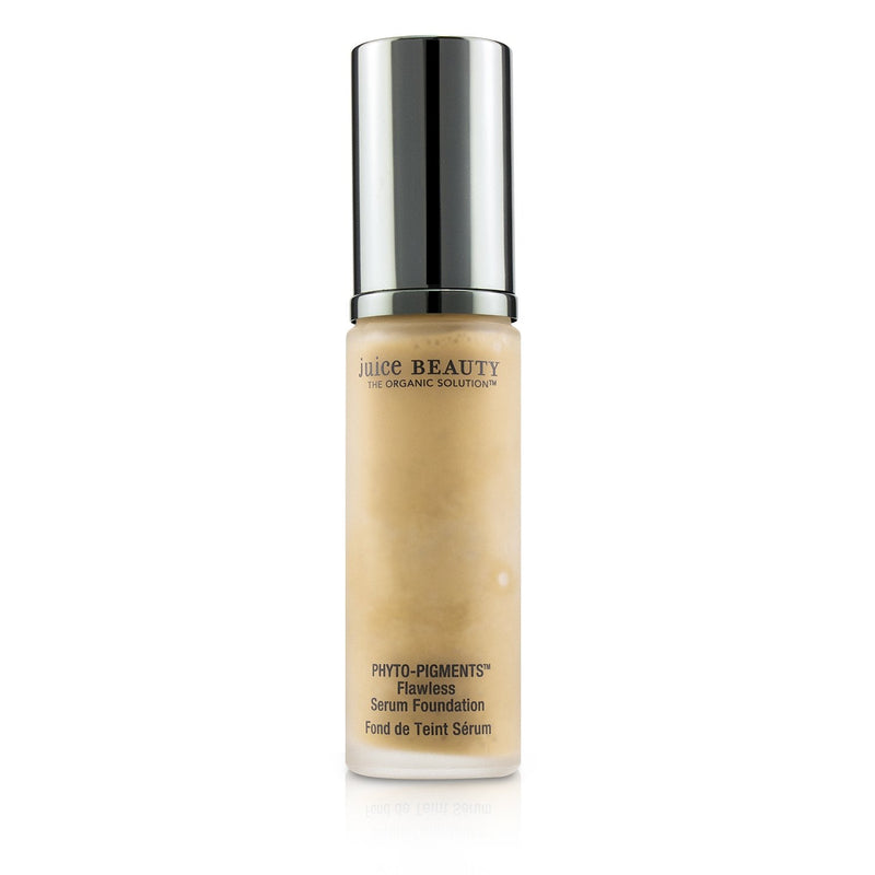 Juice Beauty Phyto Pigments Flawless Serum Foundation - # 16 Natural Tan 