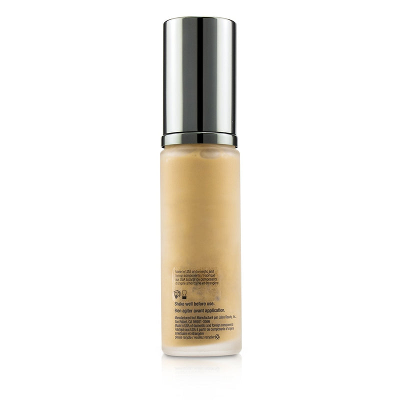 Juice Beauty Phyto Pigments Flawless Serum Foundation - # 16 Natural Tan 