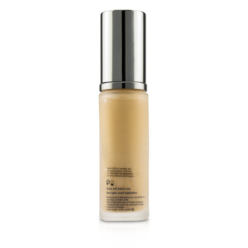 Juice Beauty Phyto Pigments Flawless Serum Foundation - # 17 Medium Tan 